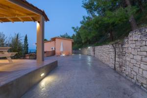 One Bedroom Villa Zakynthos Greece