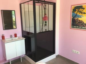 Chambre d hôtes en haute corse photo 12