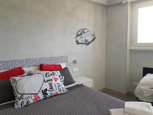 La Terrazza sul Vaticano 8vo Piano - La Cupola