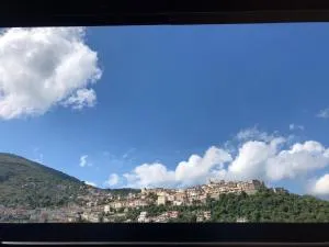 B&B La Noce - 蒙泰圣比亚焦