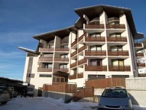 Appartements Appartement La Clusaz, 3 pieces, 6 personnes - FR-1-304-153 : photos des chambres