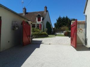 Maisons de vacances Gite Pouille, 3 pieces, 3 personnes - FR-1-491-214 : photos des chambres