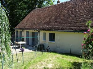 Maisons de vacances Gite Pouille, 3 pieces, 4 personnes - FR-1-491-18 : photos des chambres