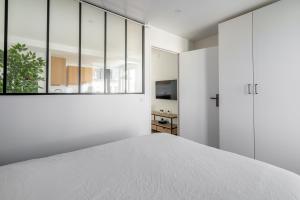 Welcome perche ! Appartements 3 etoiles a NOGENT le Rotrou : photos des chambres