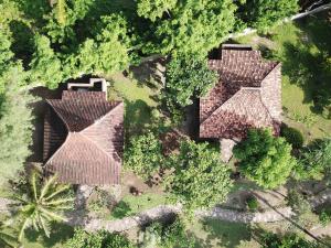 Desa Dunia Beda Resort