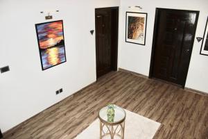 Double Room with Private Bathroom room in The Reserve Boutique Hotel