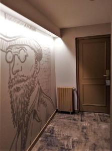 Hotels Best Western Le Cheval Blanc -Centre- Vieux Port : photos des chambres