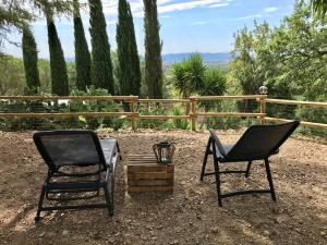 Podere Baloo Country Holiday Home