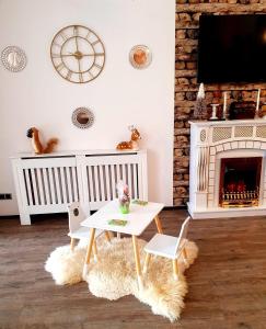 Aki Studio Silver Mountain Poiana Brasov