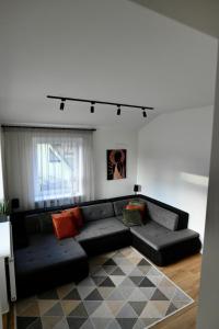 Sana Apartments