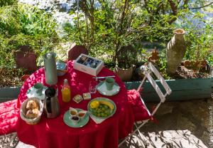 B&B / Chambres d'hotes Marie Colline a la Campagne : photos des chambres