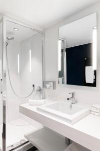 Hotels Hotel Le Windsor Biarritz : photos des chambres