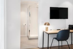 Hotels Hotel Le Windsor Biarritz : photos des chambres