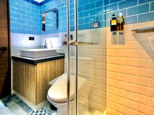 Phòng Comfort Giường Đôi (Comfort Double)