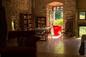 B&B / Chambres d'hotes Marie Colline a la Campagne : photos des chambres