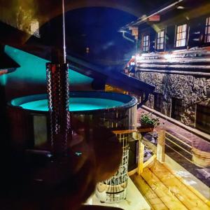 Jánošíkova Valaška Hills Apartments