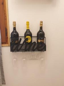 ANDREA Venice FLAT Mezzanine Floor