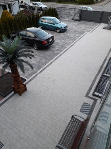 Apartamenty U Elizy