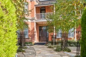 The Rivulet - Sandy Bay