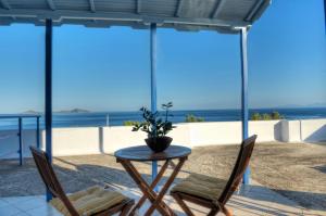 Kalithea Studios Alonissos Greece