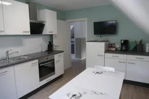 Ferienwohnung Haus am Calmont - Urschmitt