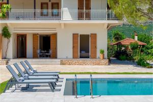 Villa Agricola Zakynthos Zakynthos Greece