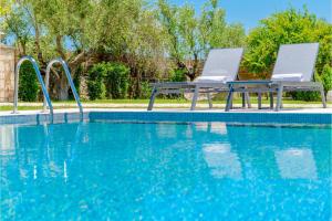 Villa Agricola Zakynthos Zakynthos Greece