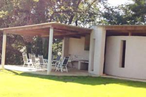 Villas BIEN D EXCEPTION : Villa 1 Chambre