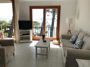 Port Pollensa Pins Apartment sea view