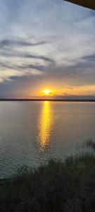 Apartament Vega Mamaia lake view