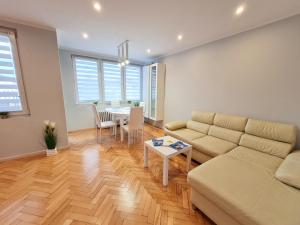 visit baltic - Paderewskiego