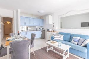 Apartamento Corazón Playa