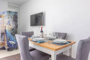 Apartamento Corazón Playa