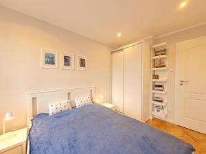 One-Bedroom Apartment room in visit baltic - Paderewskiego