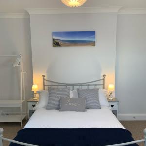 Seaspray Boutique Whitby Apartment