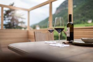 Weingut Kornell - Schafferhaus Cosmas und Zeder