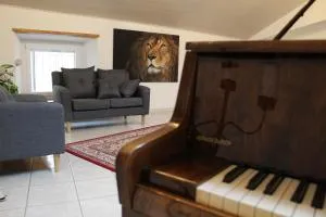 gioiAcasa - Novazzano