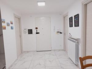 Camera matrimoniale Genova rooms