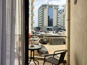 Studio 01 By the Sea LOFT Mamaia Nord
