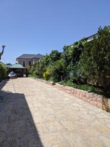 База у Сани - Дербент