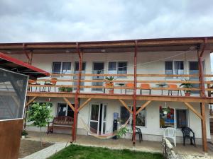 Casa Antonia si Maria