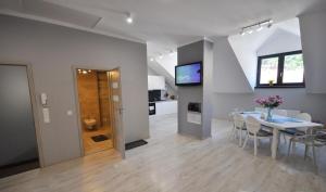 Apartament nad Kamienną - Hôtels 4 étoiles à Szklarska Poręba