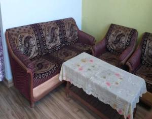 Nayna Homestay By Stayapart