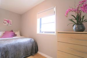 3 bedroom City Centre Apartment in Lauriston Place