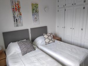 Luz Ocean Club Apartments