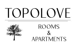 Topolove Apartment