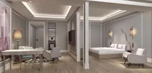 Mercure Anyang Downtown - Nanxinzhuang