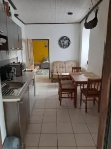 Apartmán u Junků - Pernink