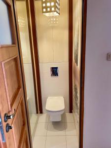 Apartament Elizabeth