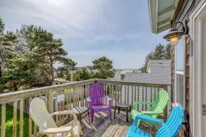 Ocean Perch - Neotsu